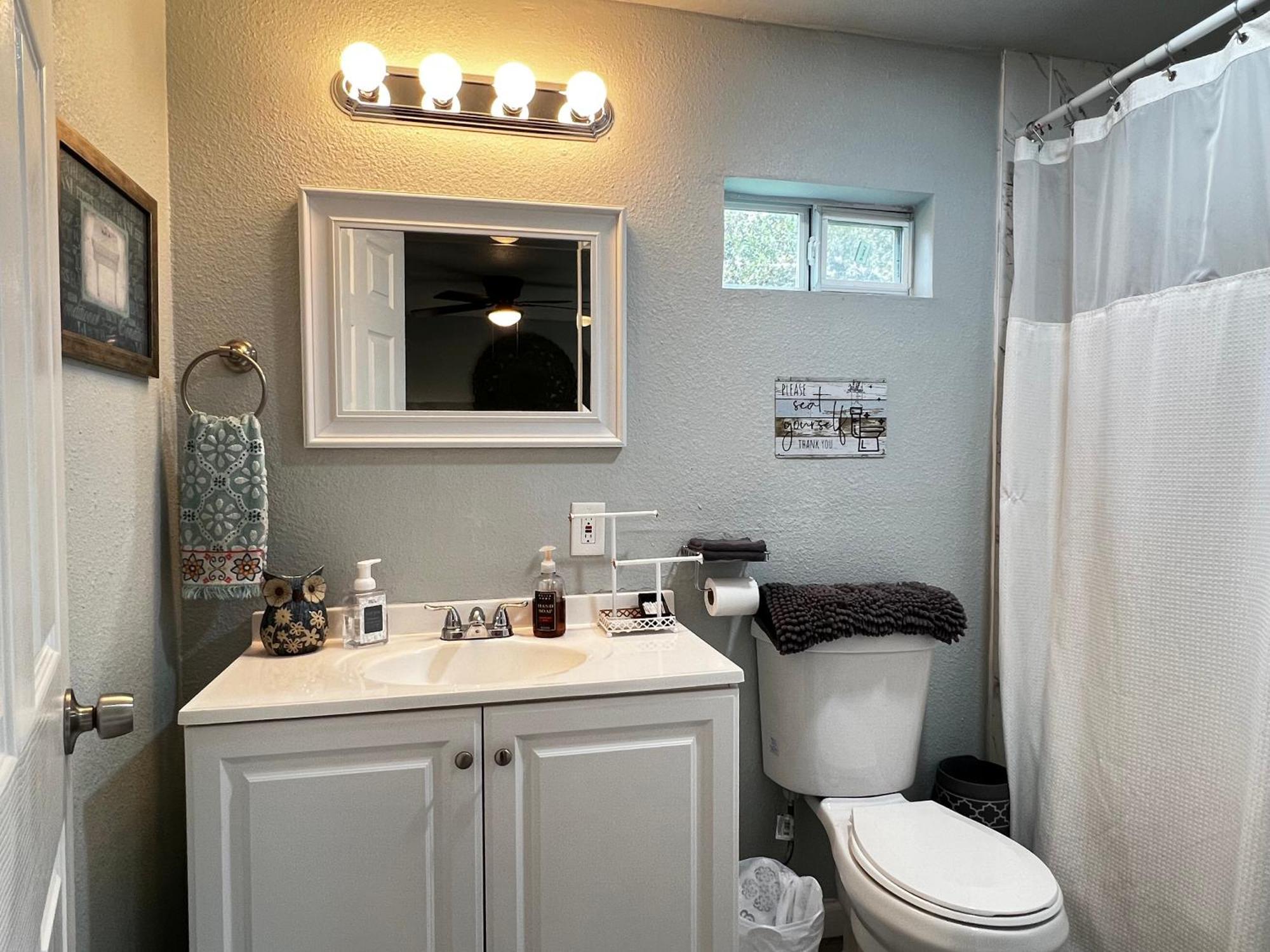 Boho Bliss- Cozy Private Room 2 Miles From Alamodome! San Antonio Kültér fotó