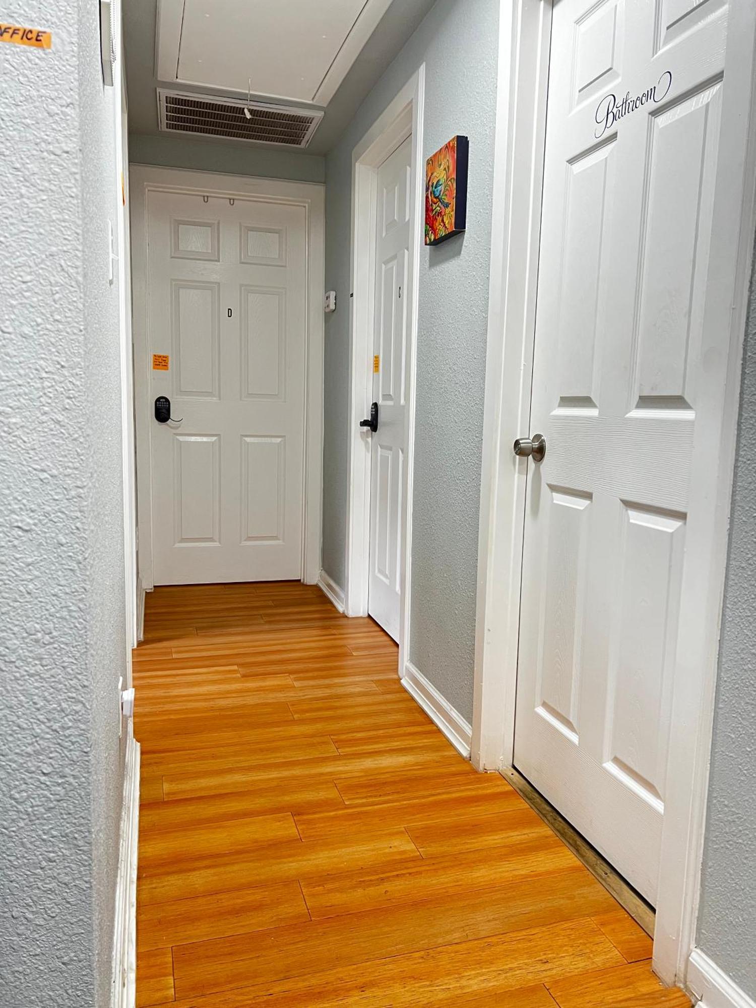 Boho Bliss- Cozy Private Room 2 Miles From Alamodome! San Antonio Kültér fotó